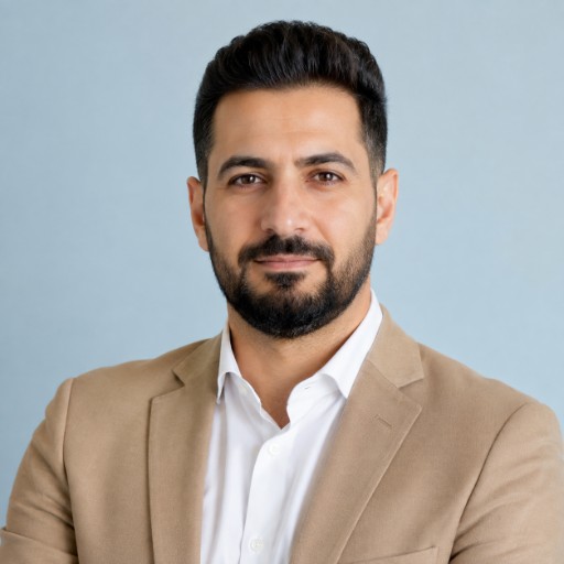 Adel Al-Zaabi
