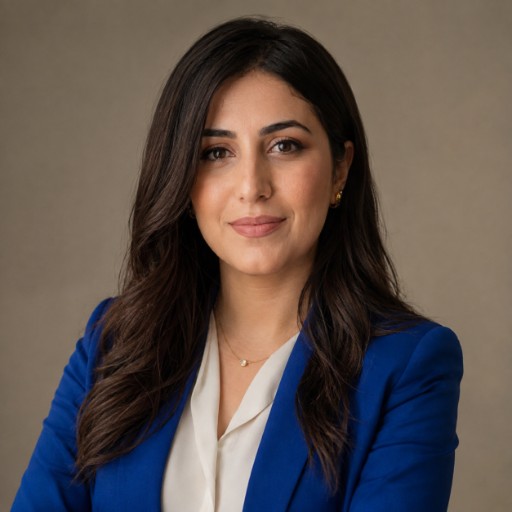 Noor Al-Hosani